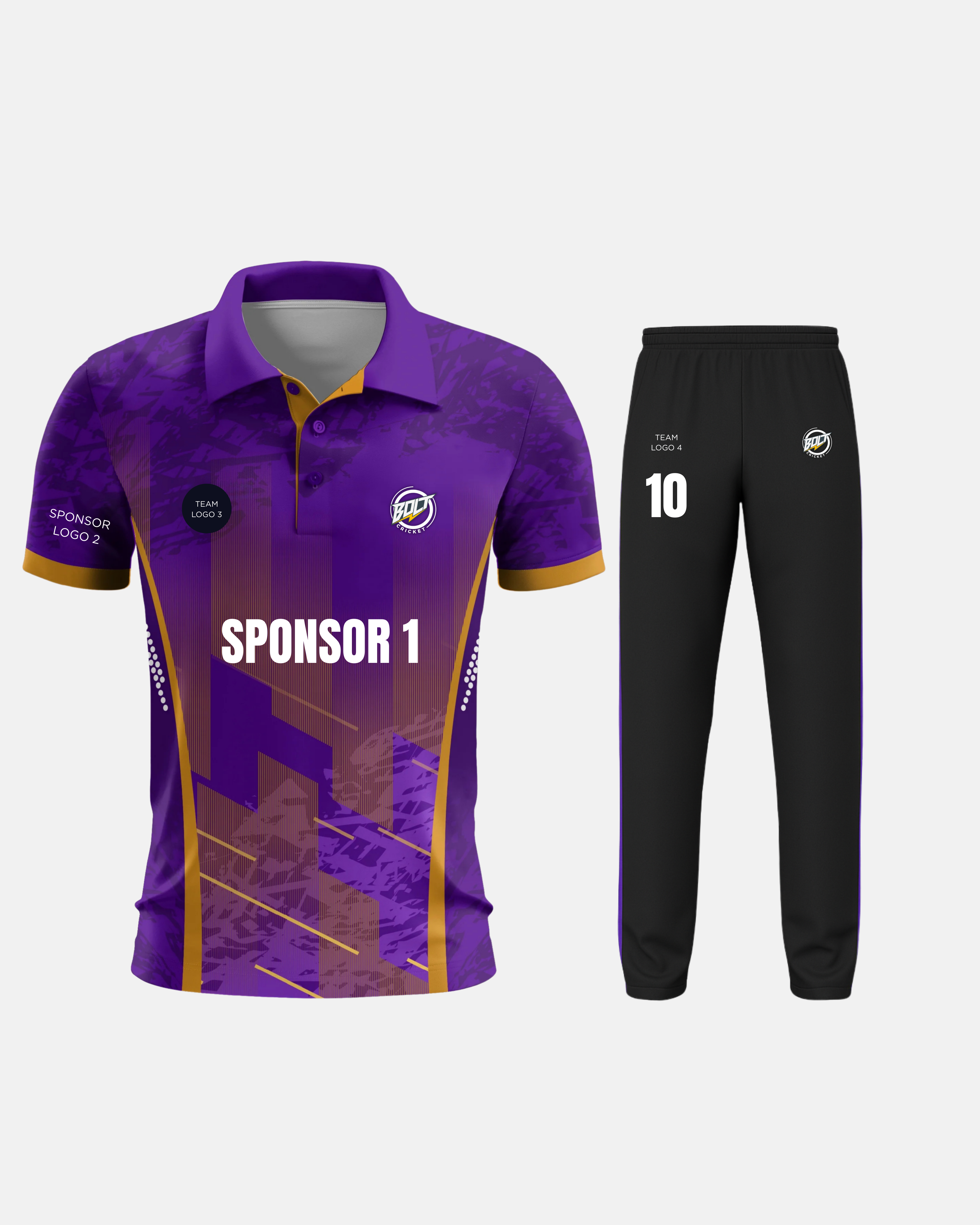 Team Wear