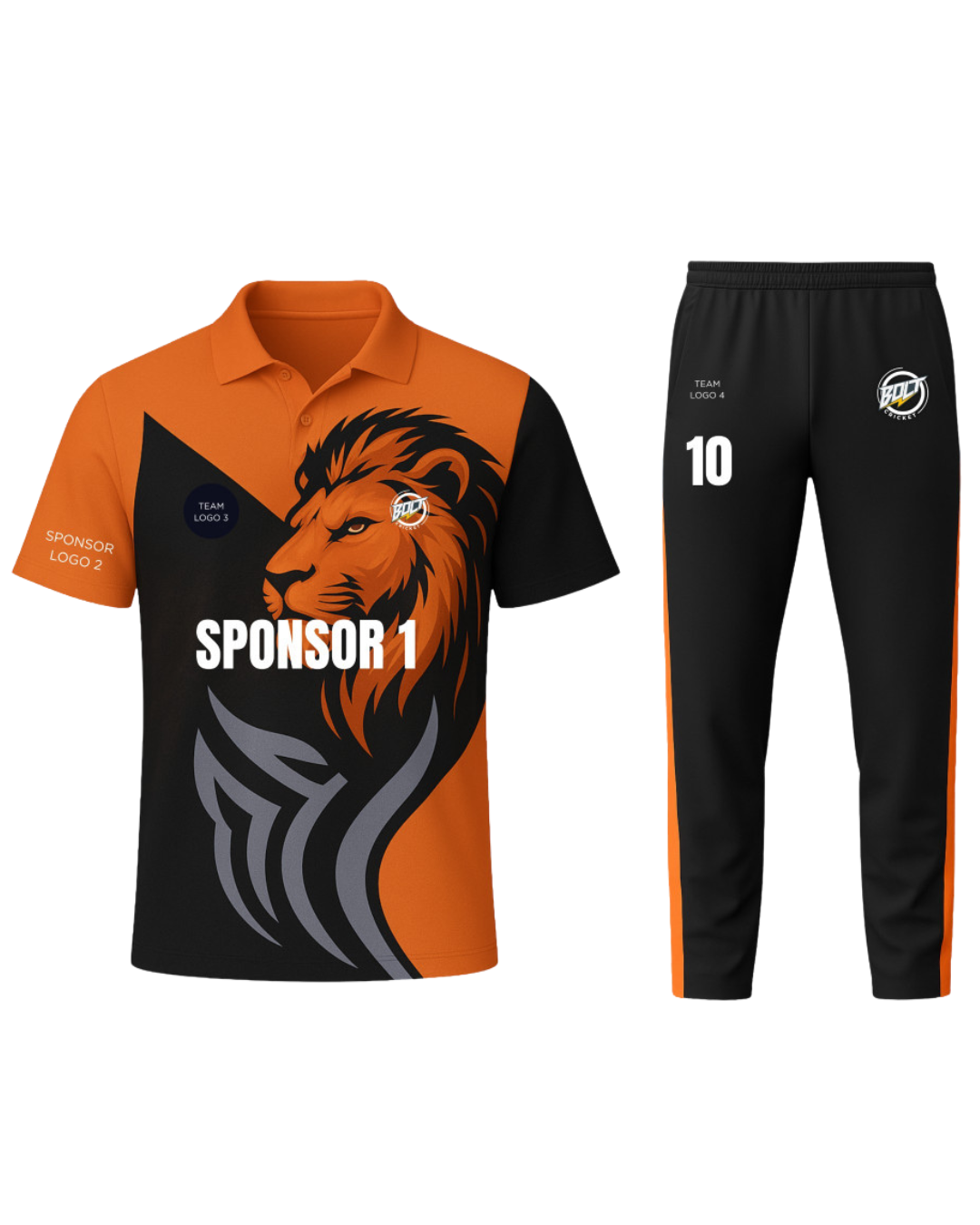 Team Wear