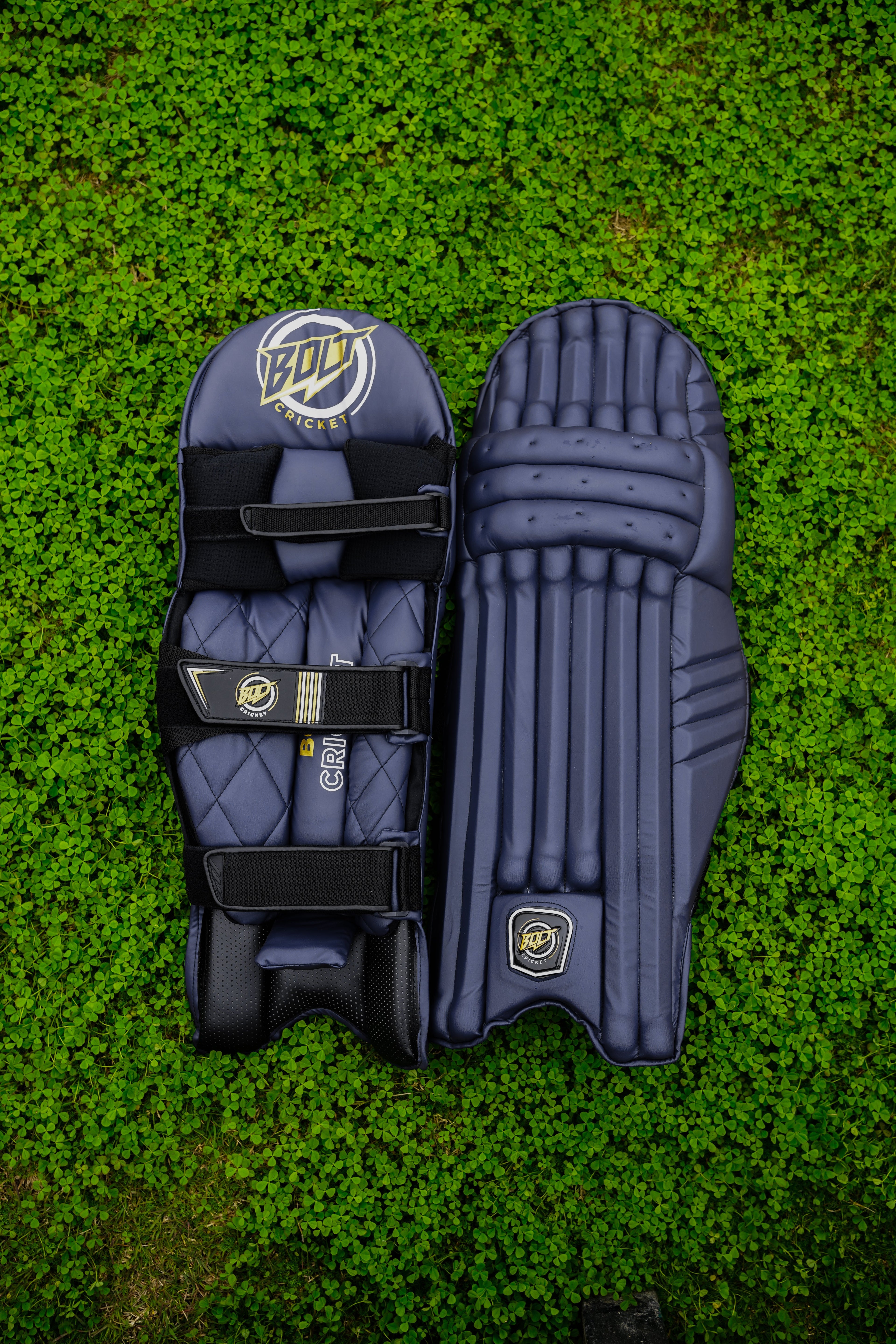 Bolt Cricket Batting Pads