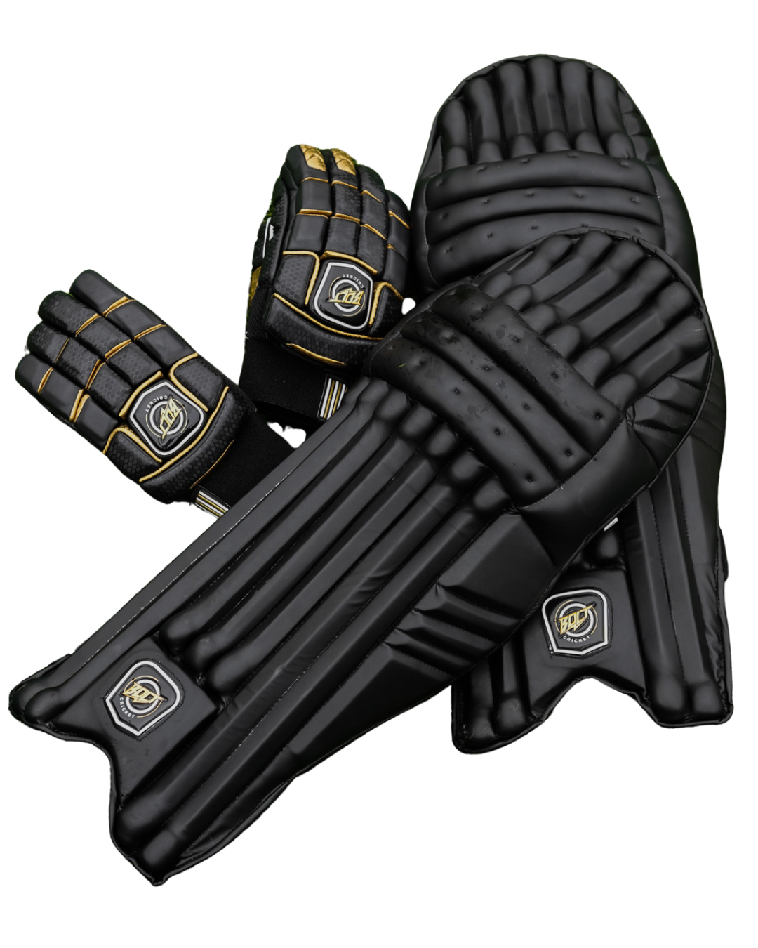 Protective Gear - Bolt Cricket