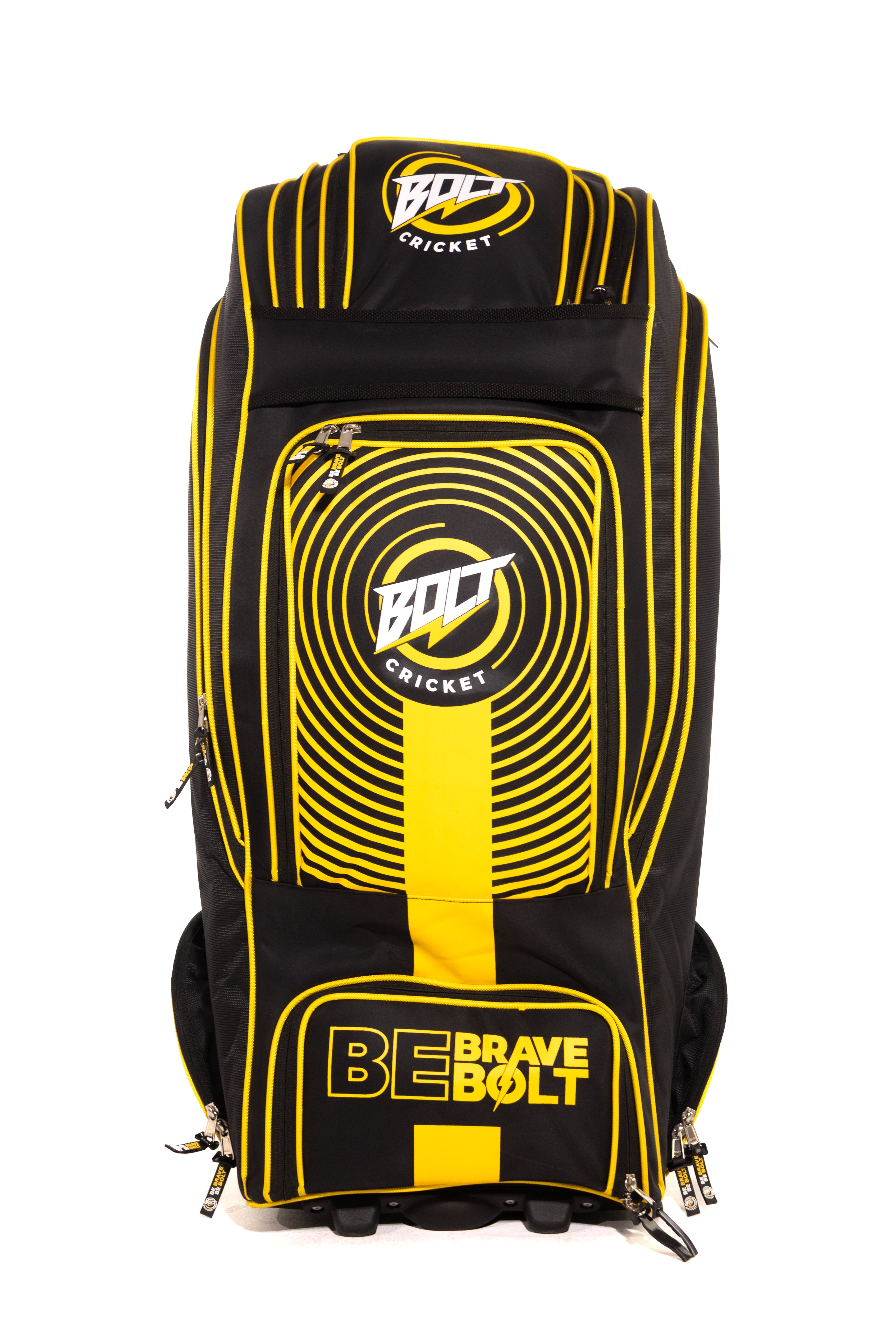 Bolt Stride Duffle Bag