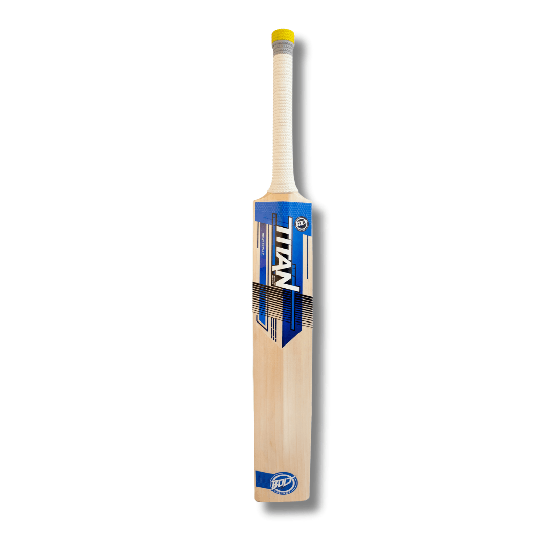 Bolt Titan - The Powerstroke Pro - Bolt Cricket