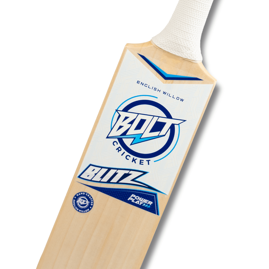 Bolt Blitz - The Cool Finisher - Bolt Cricket