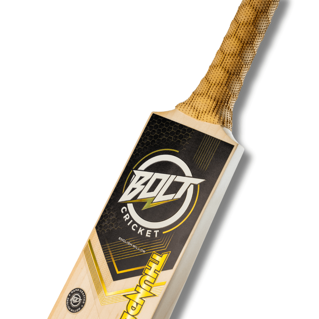 Bolt Thunder - The Boundary Blaster - Bolt Cricket