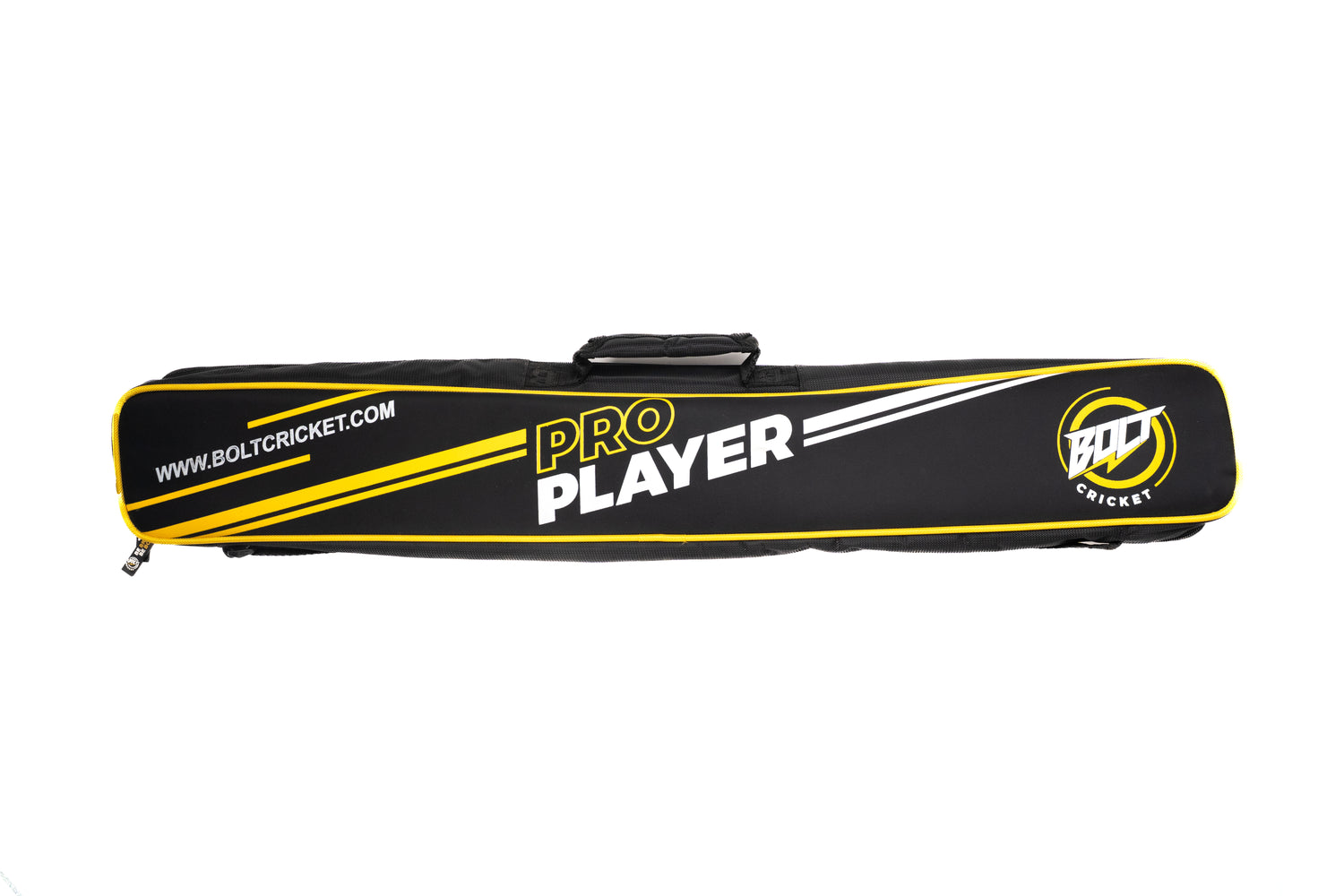 Bolt Bat Cover - Signature