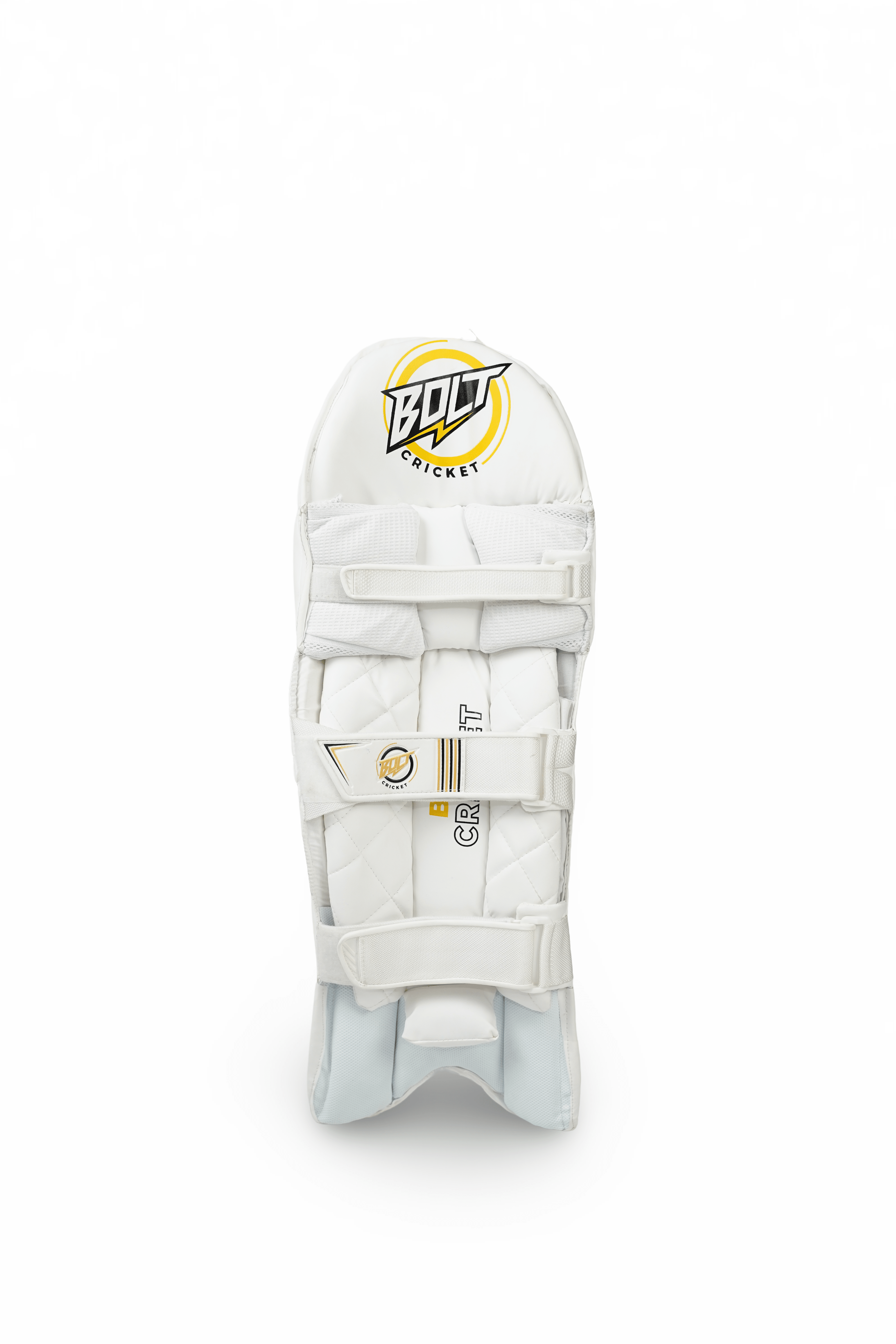 Bolt Apex Batting Pads - Bolt Cricket
