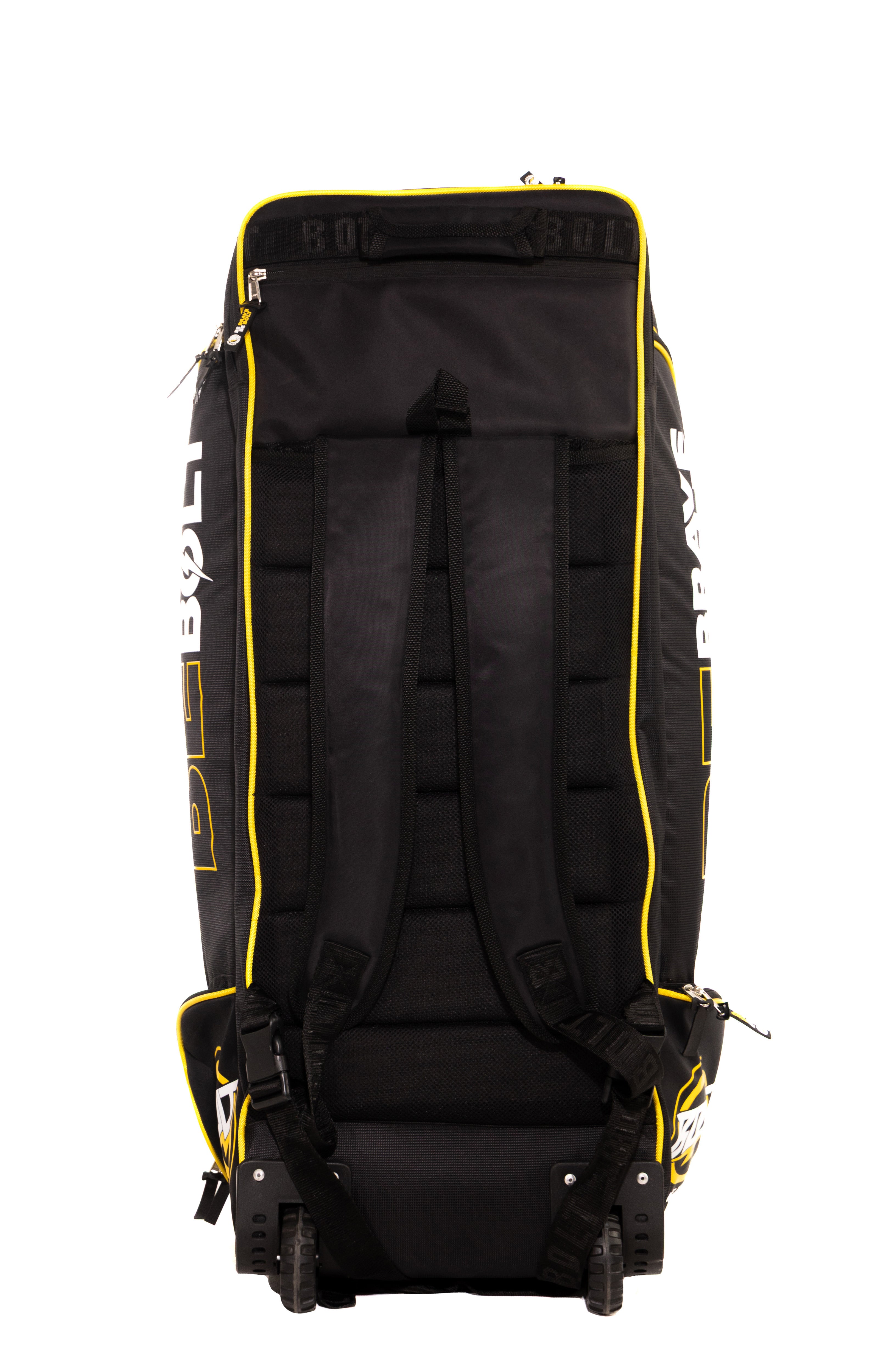 Bolt Stride Duffle Bag