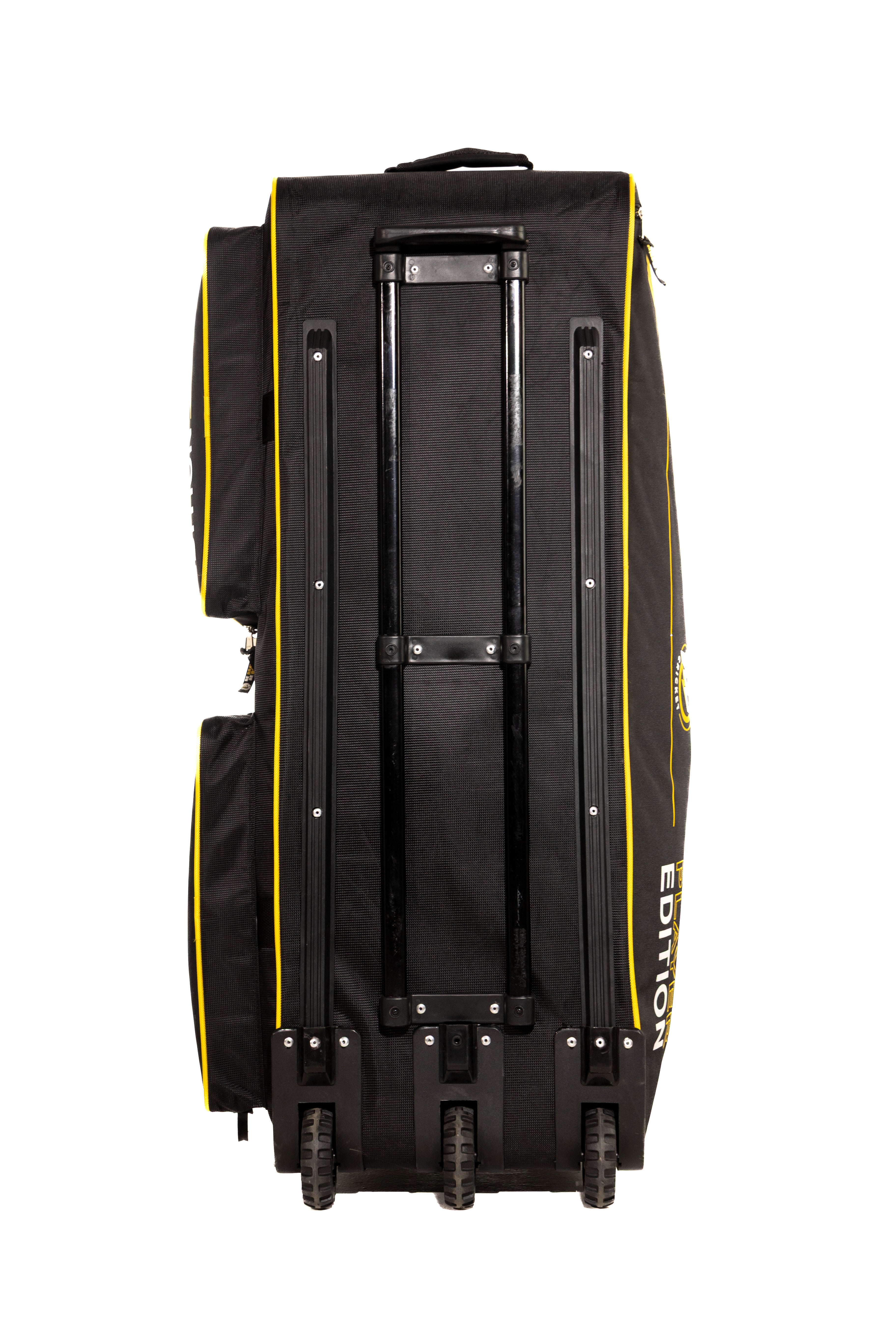 Bolt Trailblazer Wheelie Bag