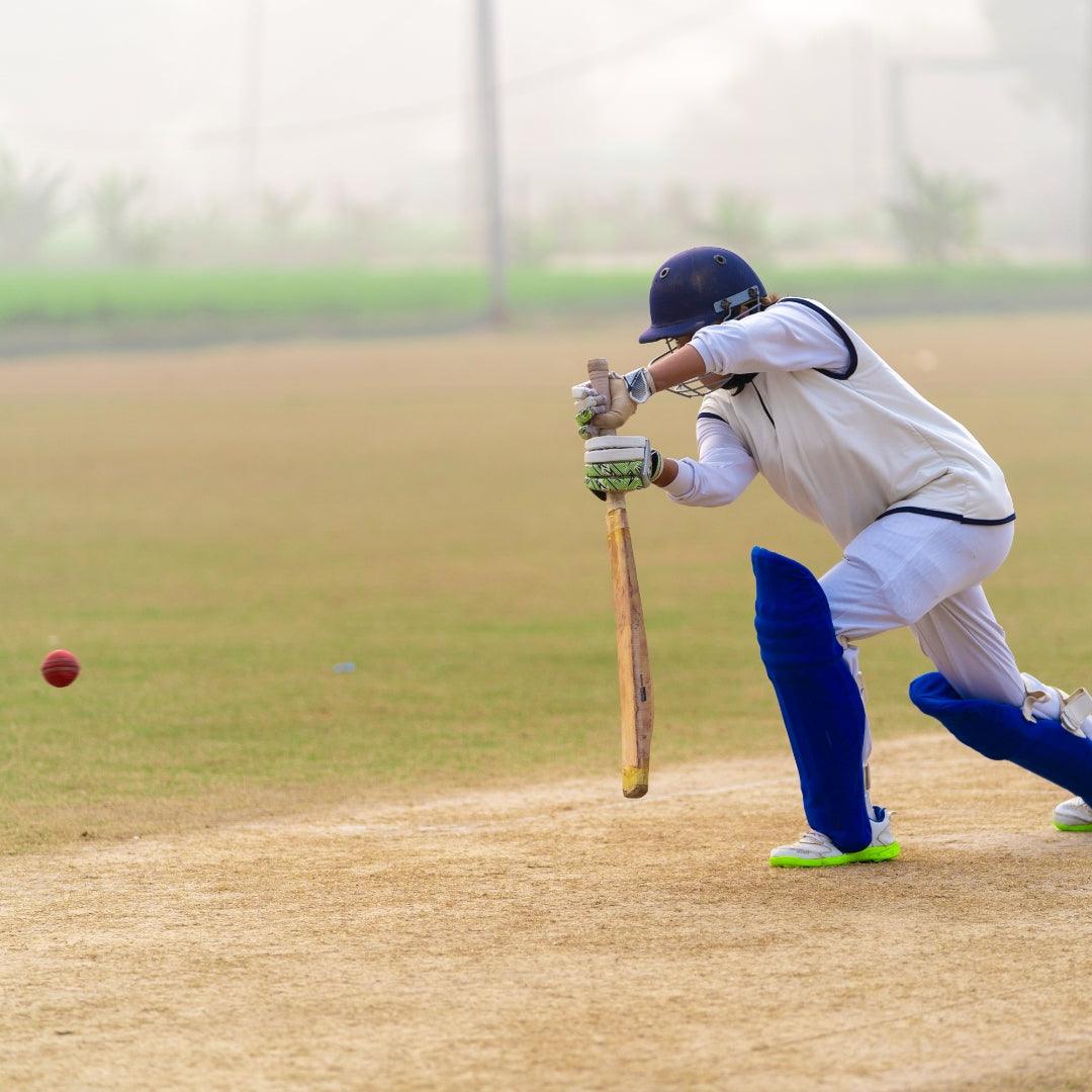 The Role of Fitness in Cricket: Exercises for Peak Performance - Bolt Cricket
