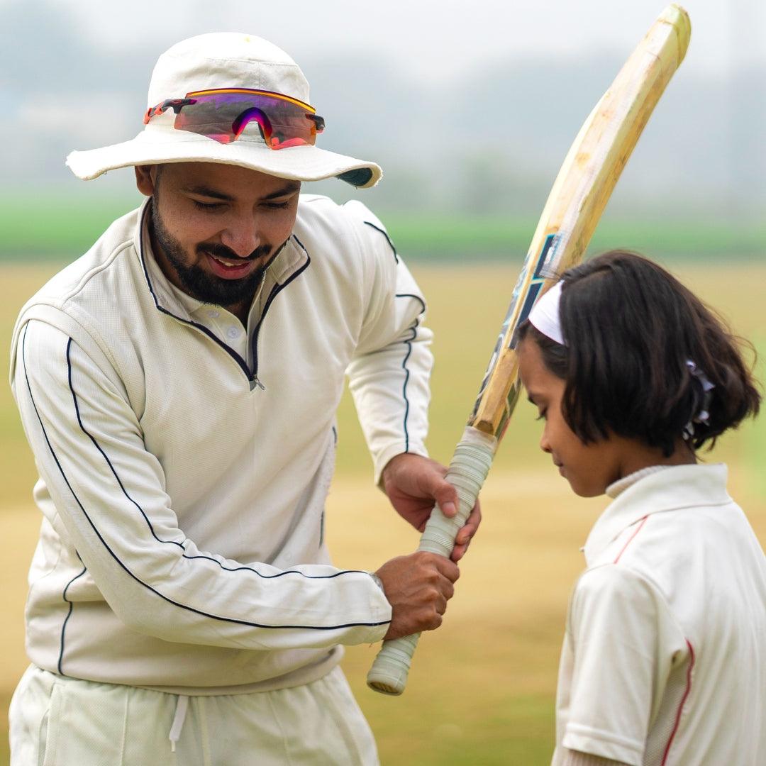 Beginner’s Guide to Cricket: Rules, Terms, and How to Get Started - Bolt Cricket