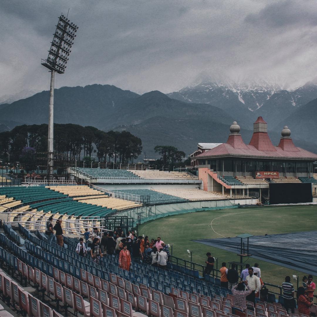 Cricket Around the World: Exploring Global Cricket Culture - Bolt Cricket