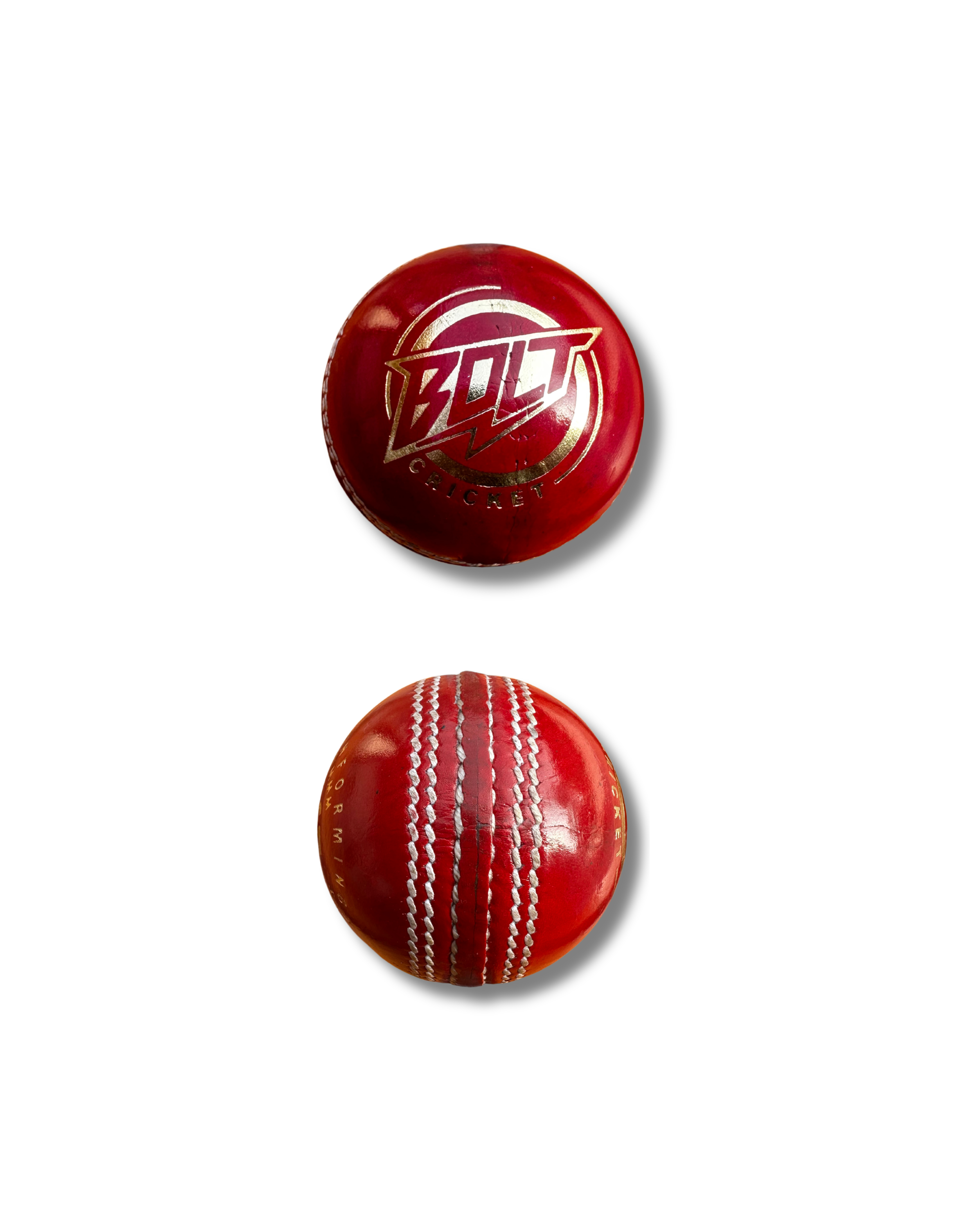 Cricket Balls
