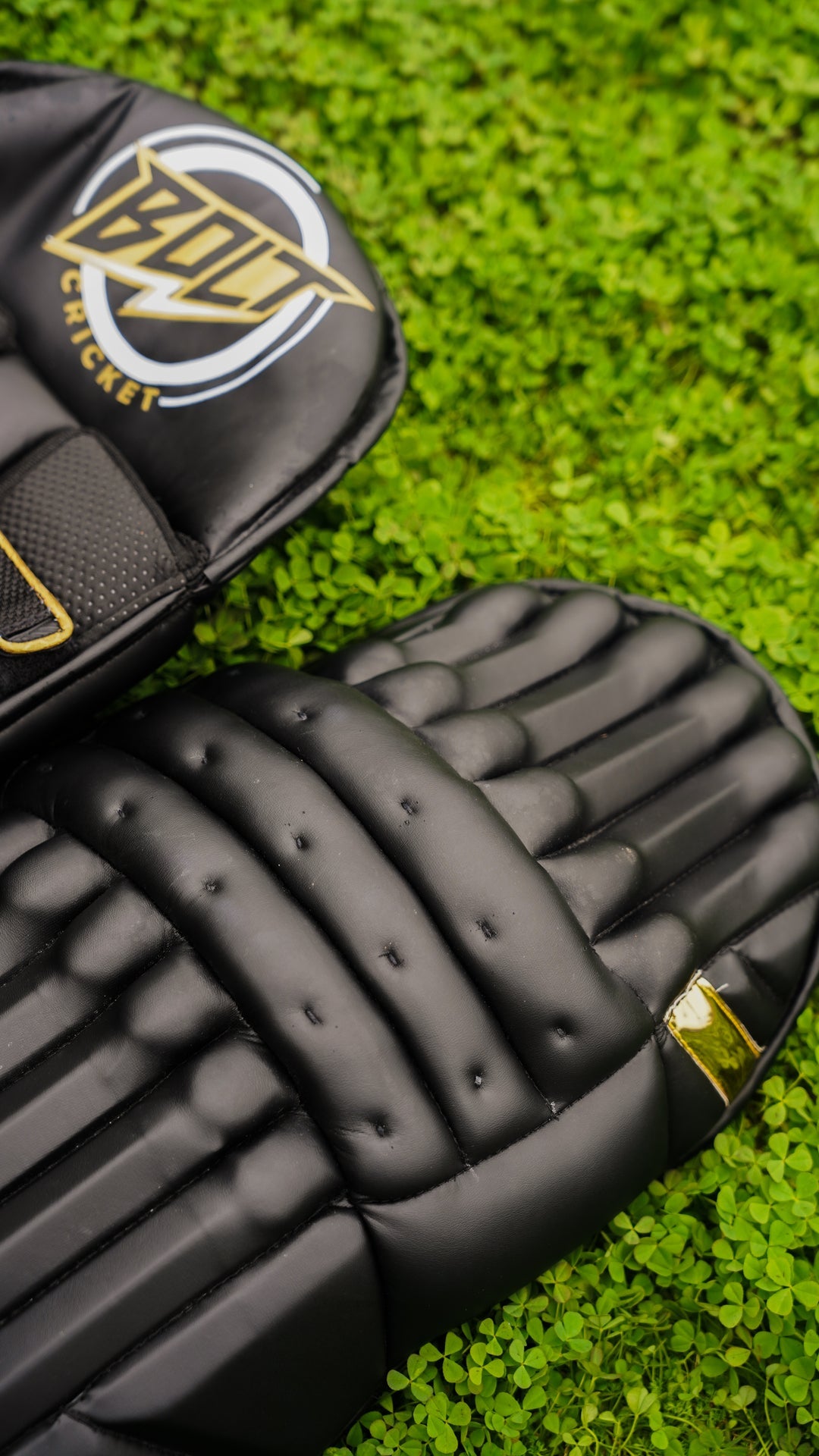 Bolt Cricket Batting Pads