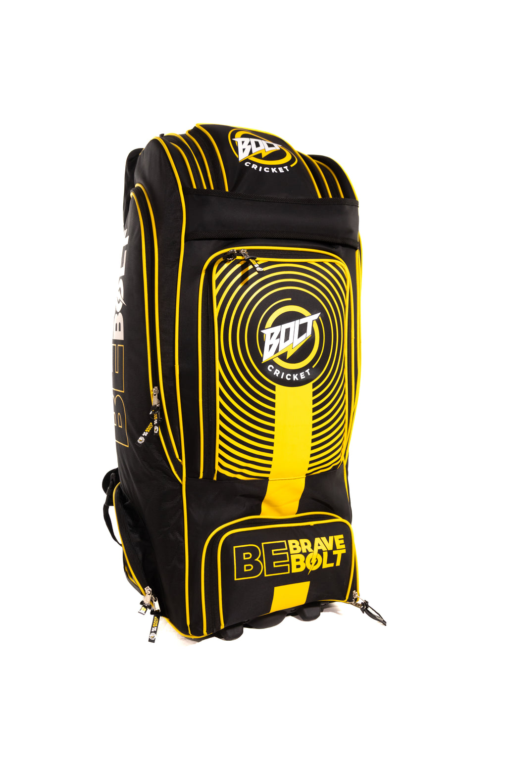 Bolt Stride Duffle Bag