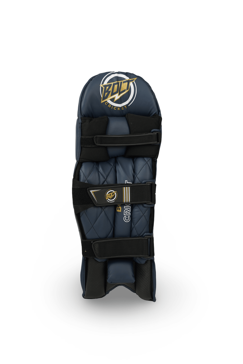Bolt Apex Batting Pads - Bolt Cricket