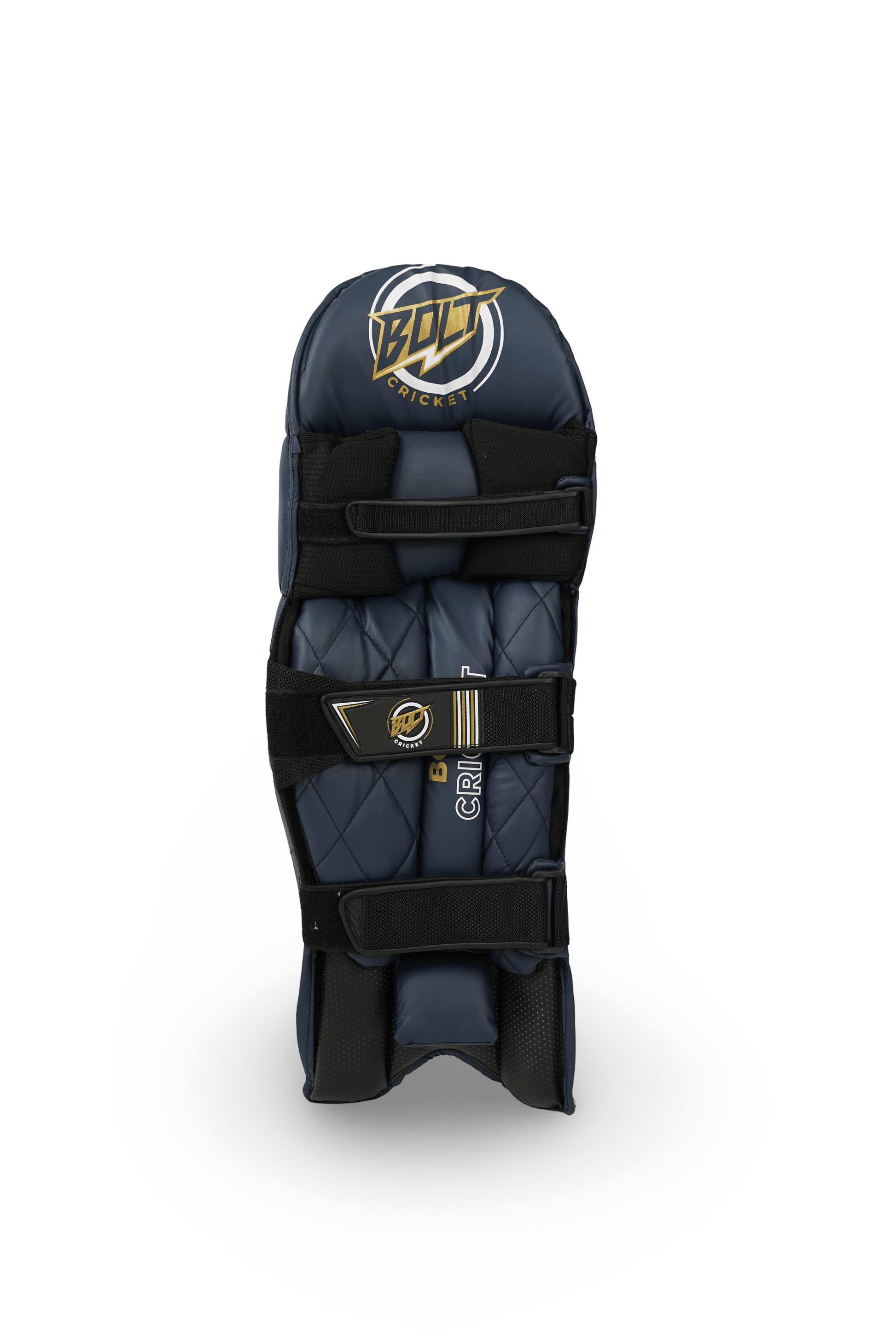 Bolt Apex Batting Pads - Bolt Cricket