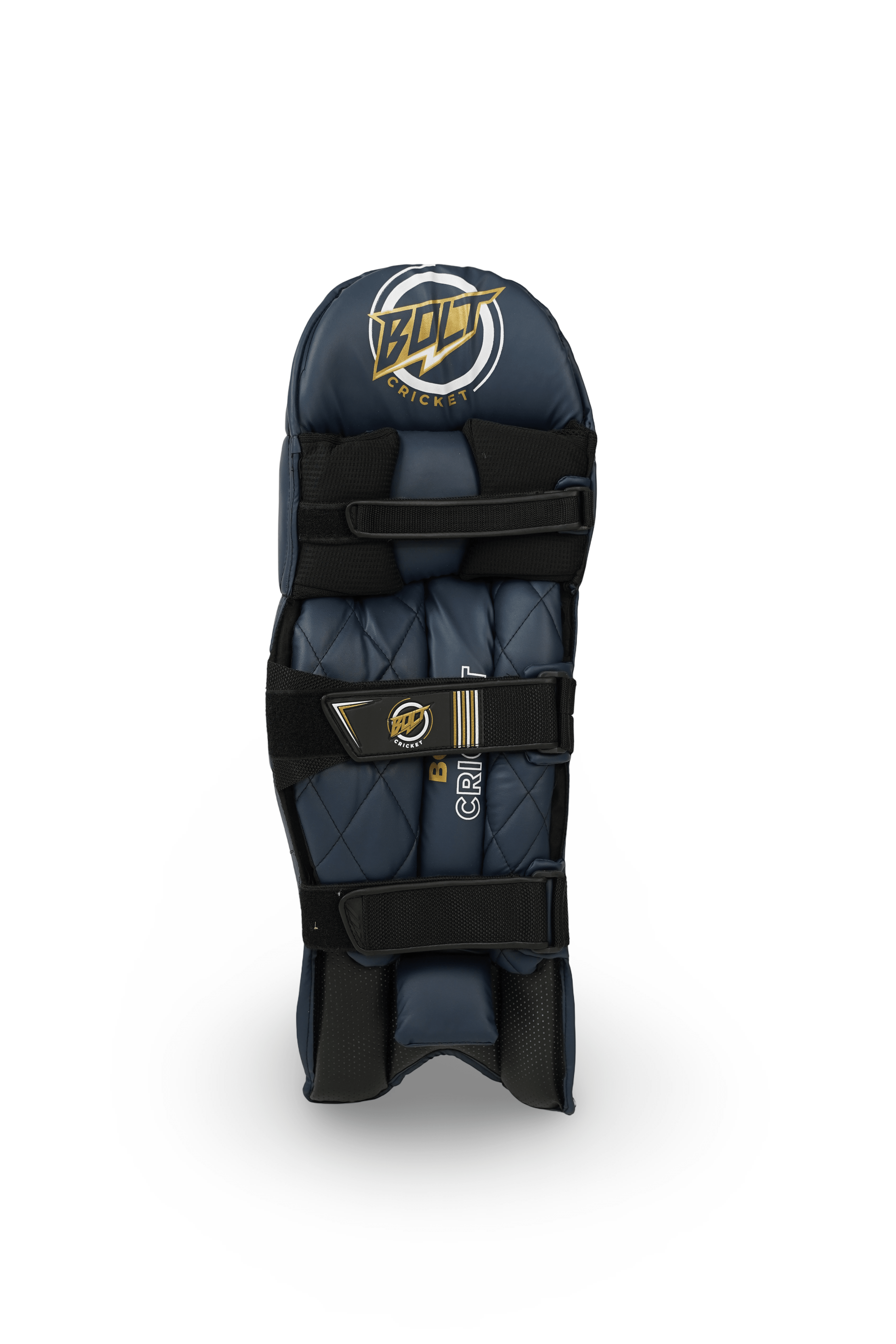 Bolt Apex Batting Pads - Bolt Cricket