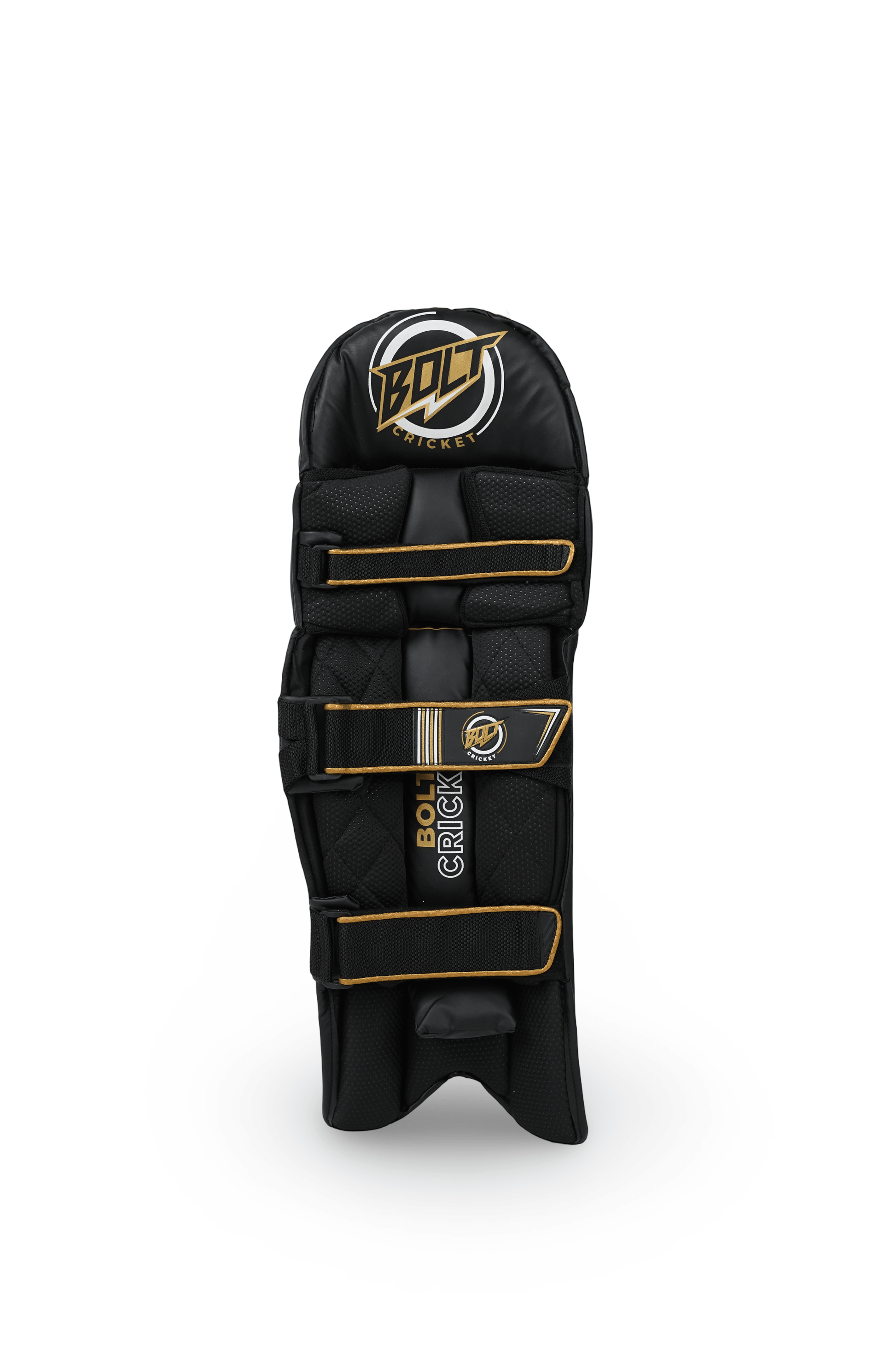 Bolt Apex Batting Pads - Bolt Cricket
