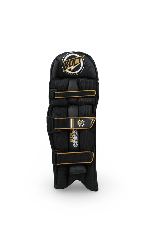Bolt Apex Batting Pads - Bolt Cricket