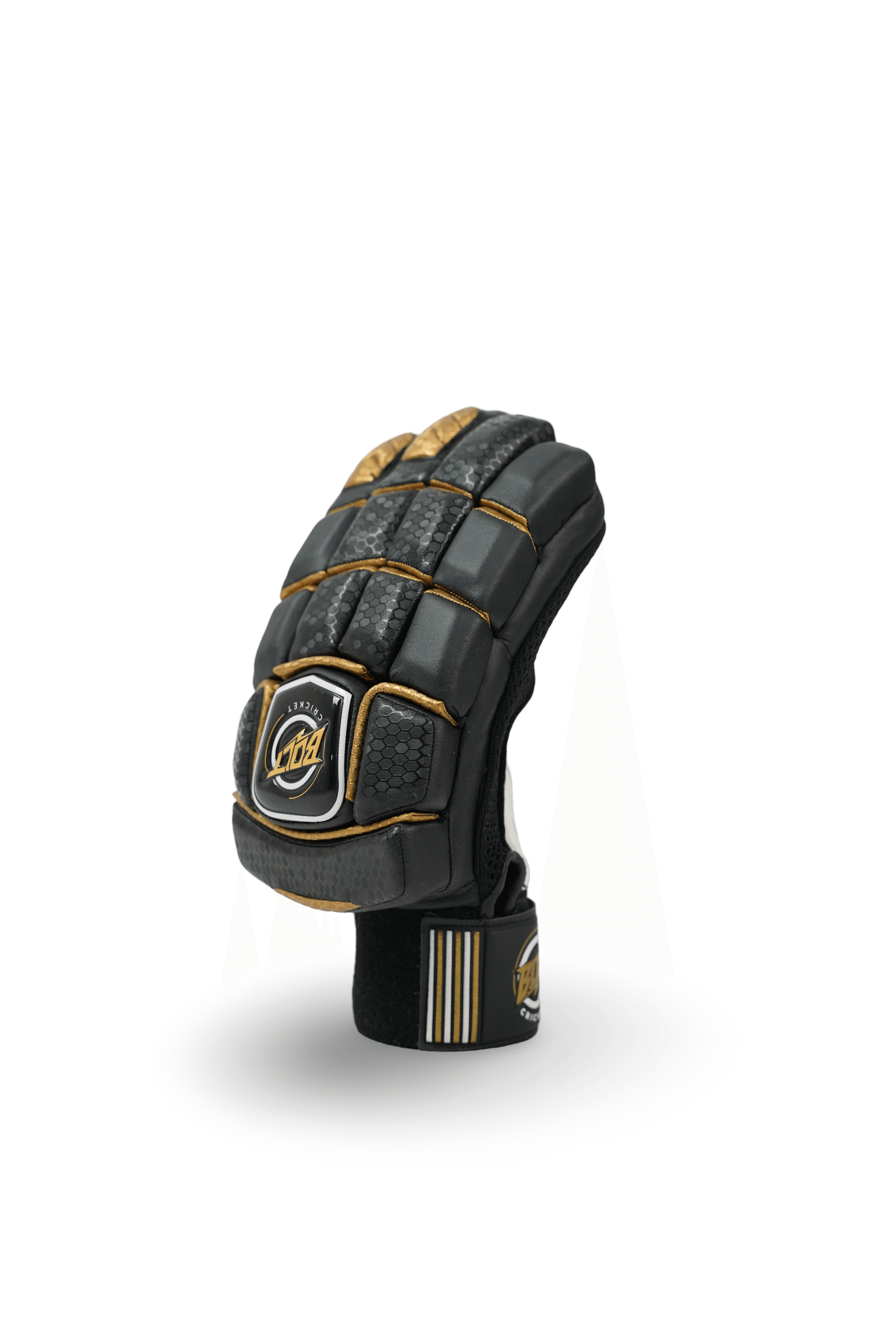Bolt Predator Batting Gloves - Bolt Cricket