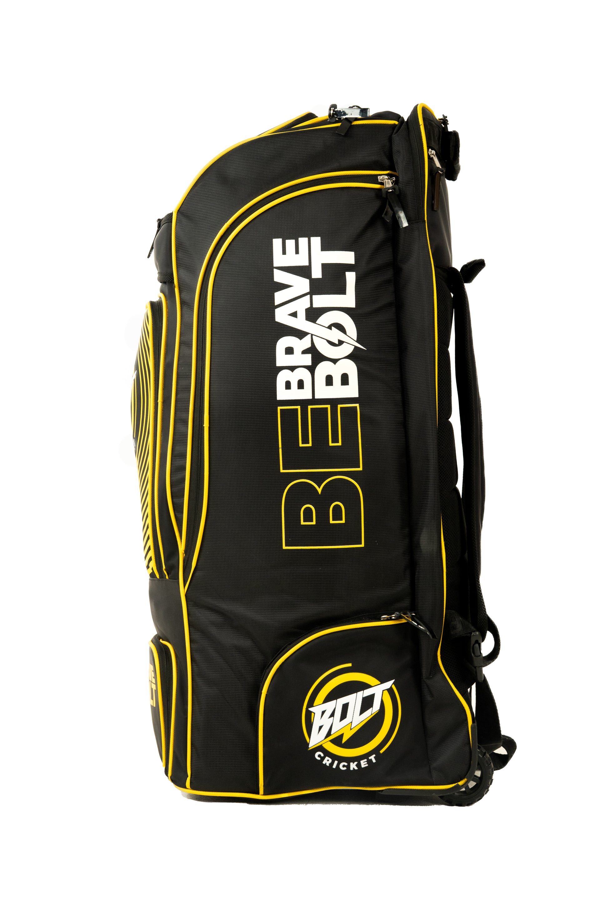 Bolt Stride Duffle Bag