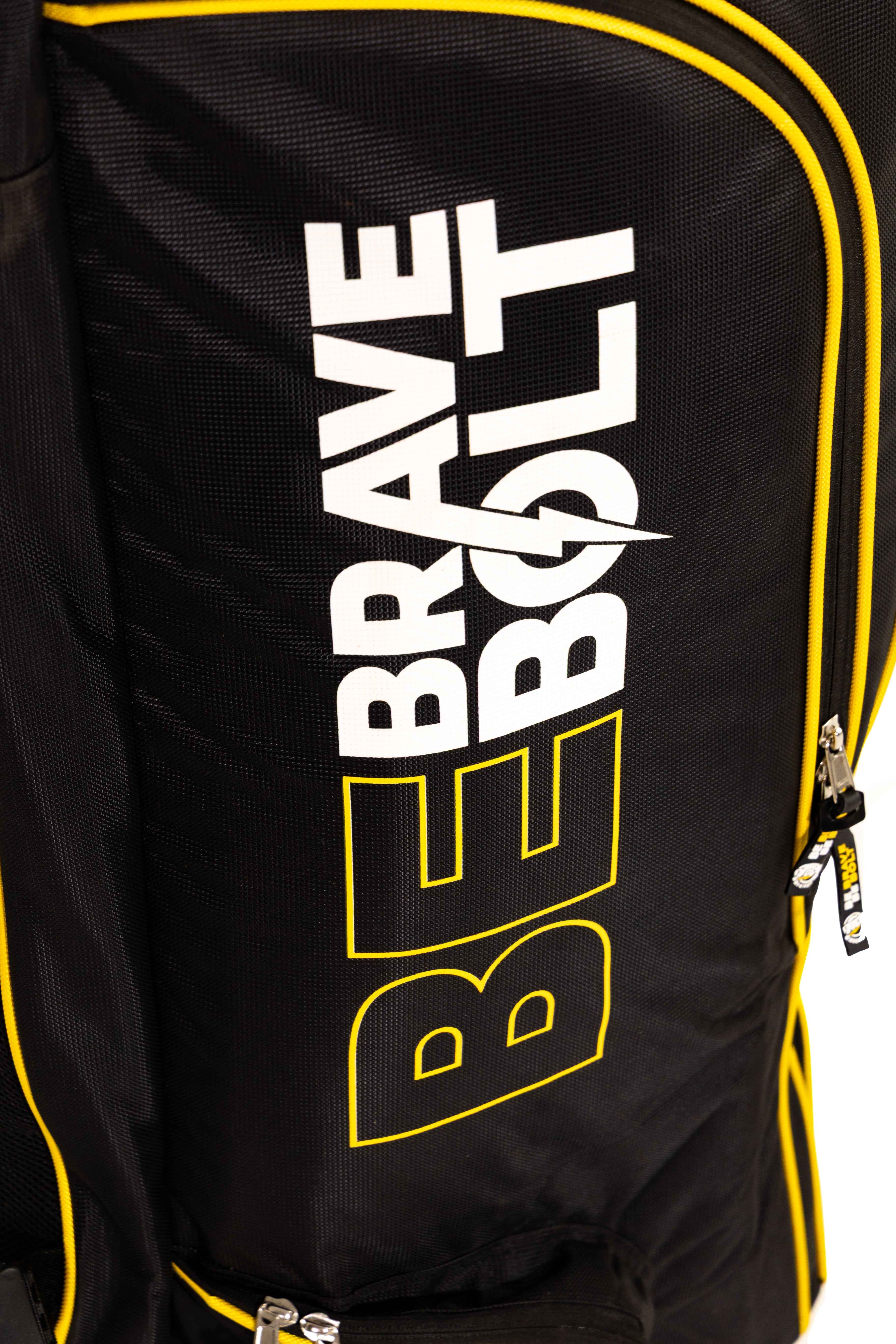 Bolt Stride Duffle Bag